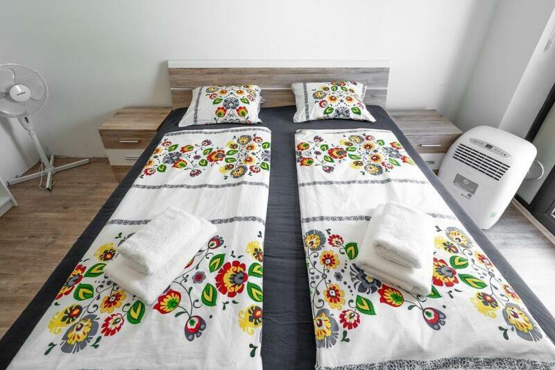 Apartmán Old Town Luxury In Heart Of *